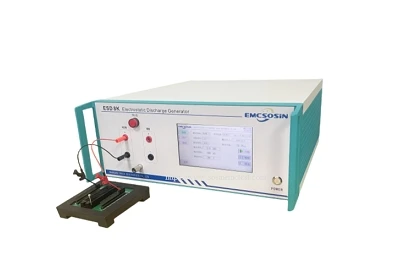آپ HBM MM ESD امیونٹی ٹیسٹنگ کے بارے میں کیا جانتے ہیں؟